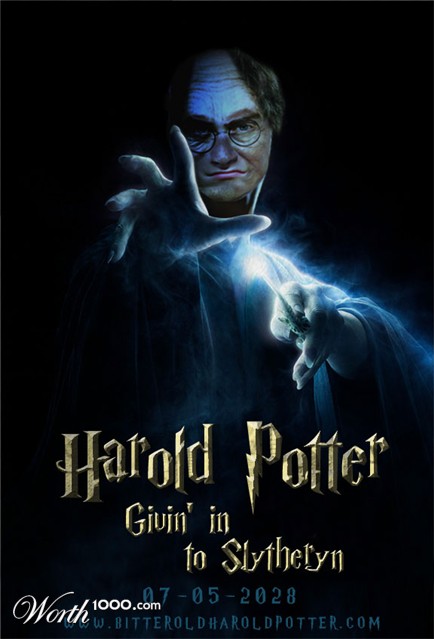 Photoshop Design by worthbubba