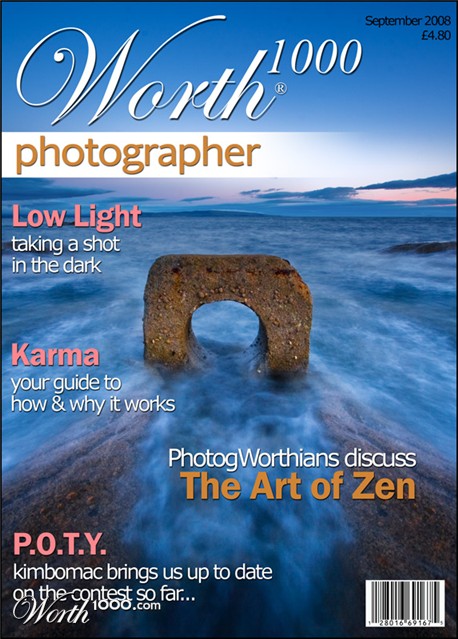 Photography by SigloV