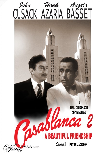 Photoshop Design by tecknarmartin