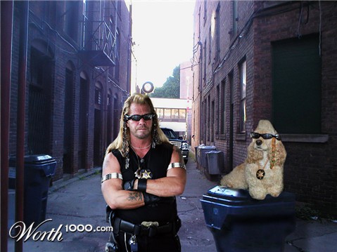 Photoshop Design by sickster