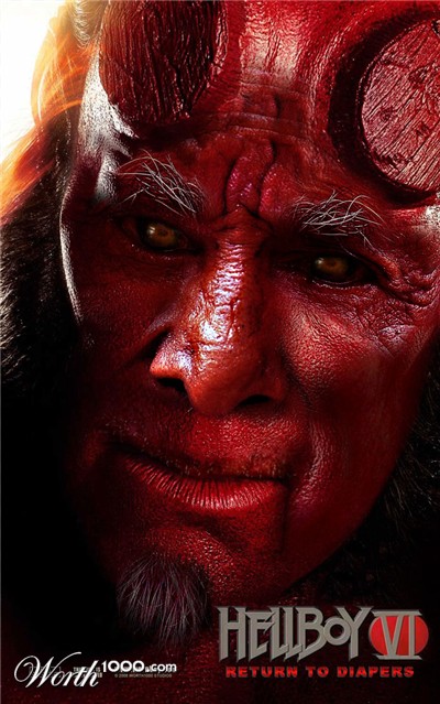 Photoshop Design by tombarreto