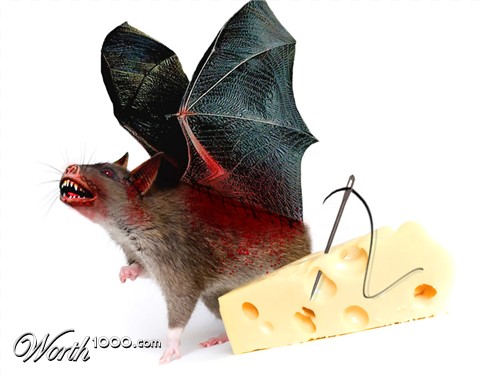 Photoshop Design by komptonking