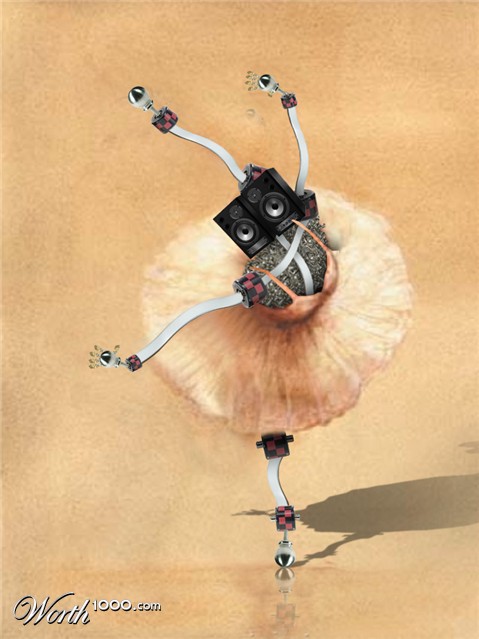 Photoshop Design by Junnoir