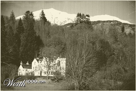 Photography by Massie