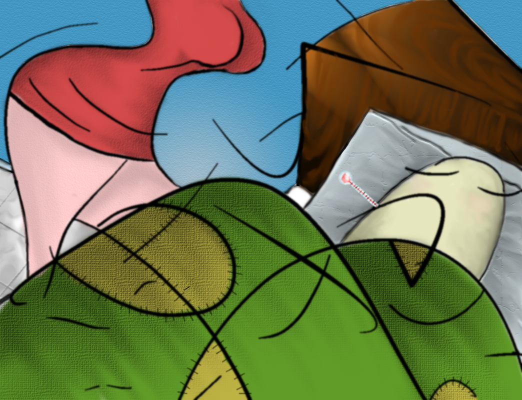 Illustration-Design von DimDag für DesignCrowd (Community Contests) | Design #8964524