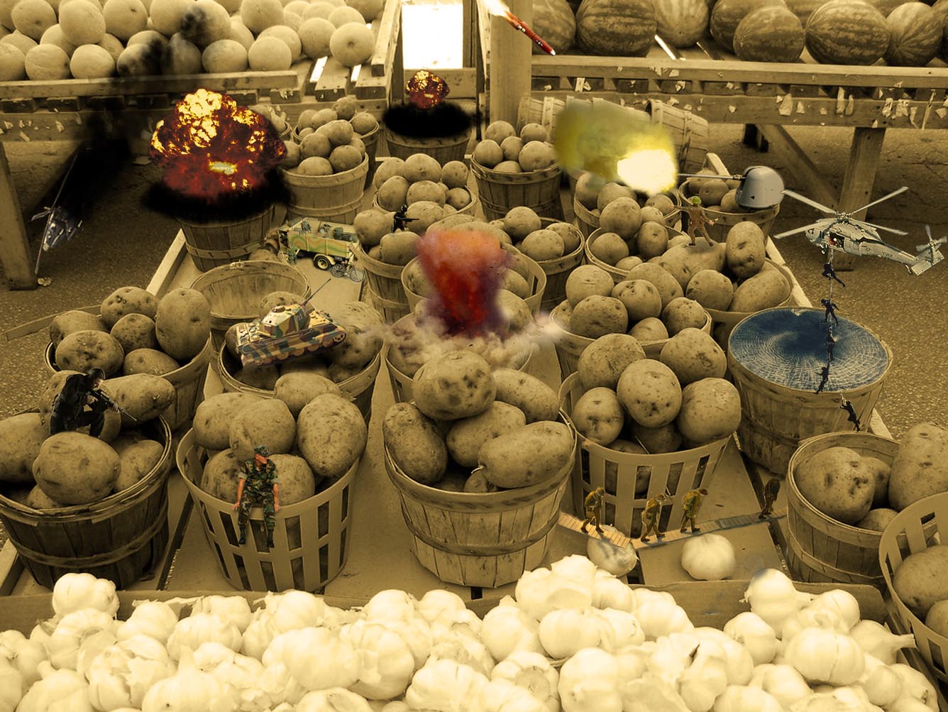 Design Photoshop par mandark123 pour DesignCrowd (Community Contests) | Design #8968519