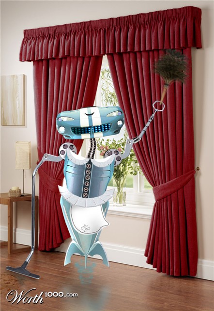 Photoshop Design by stoleto