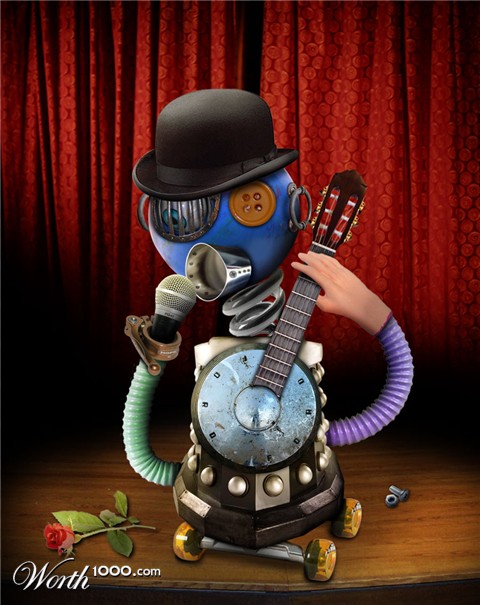 Photoshop Design by savagejon123