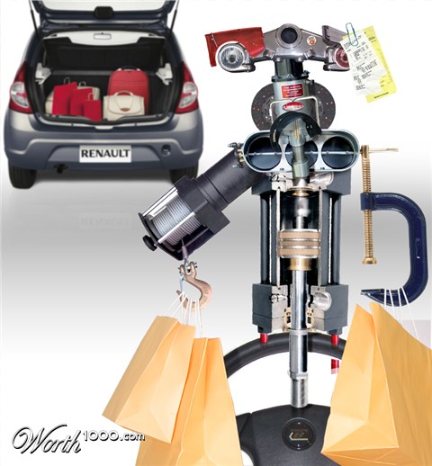 Photoshop Design by patrickgmarini