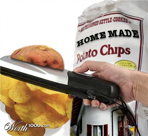 Photoshop Design by joelperla