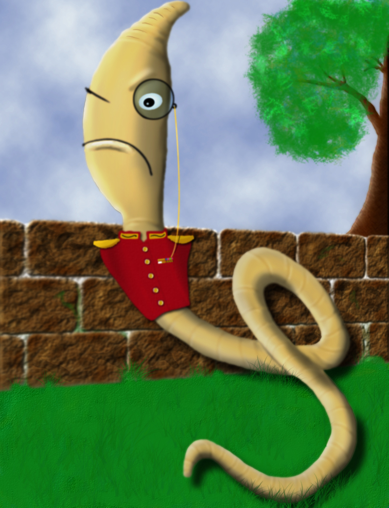 Illustration Design by MrAverage for DesignCrowd (Community Contests) | Design #8964509