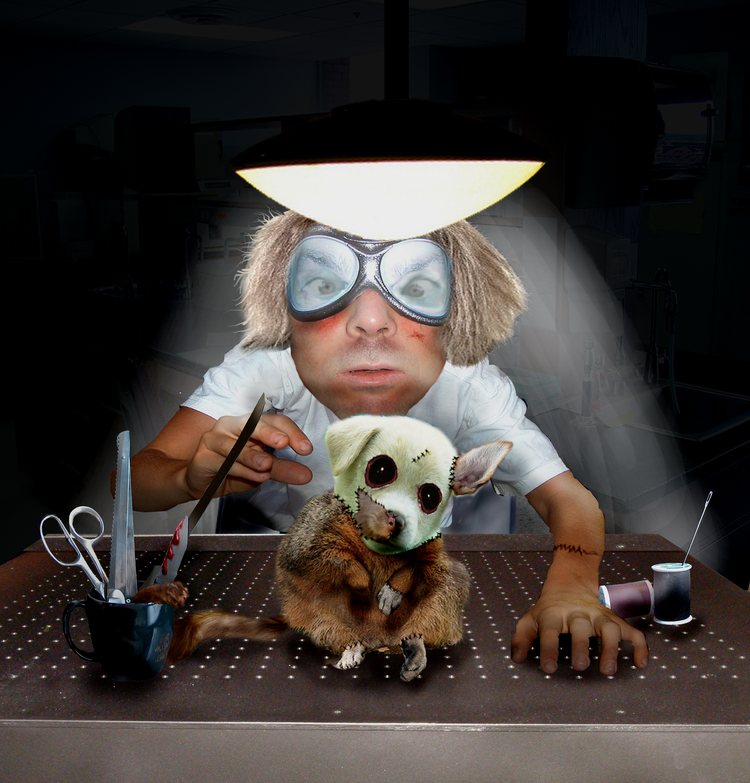 Photoshop-Design von ilovekarate für DesignCrowd (Community Contests) | Design #8966312