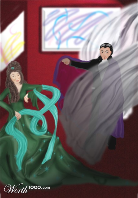 Illustration Design by Artismylife