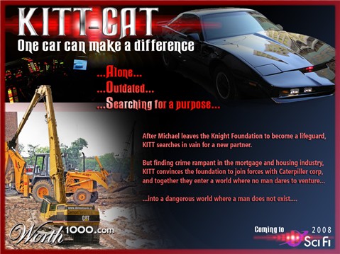 Photoshop Design by ent1234