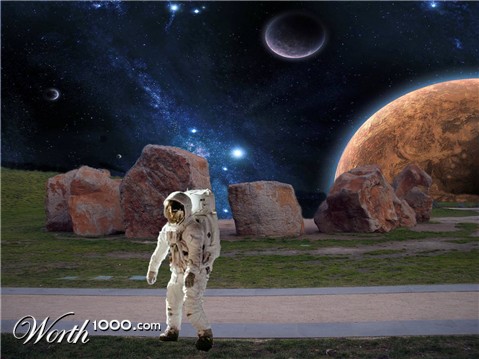 Photoshop Design by karabo