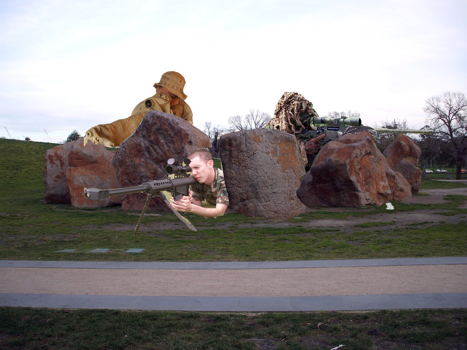 Photoshop Design by Kelogs for DesignCrowd (Community Contests) | Design #8969719