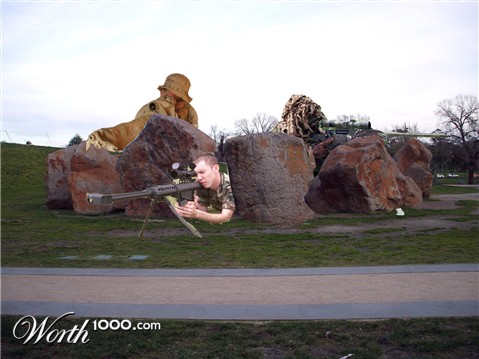 Photoshop Design by Kelogs