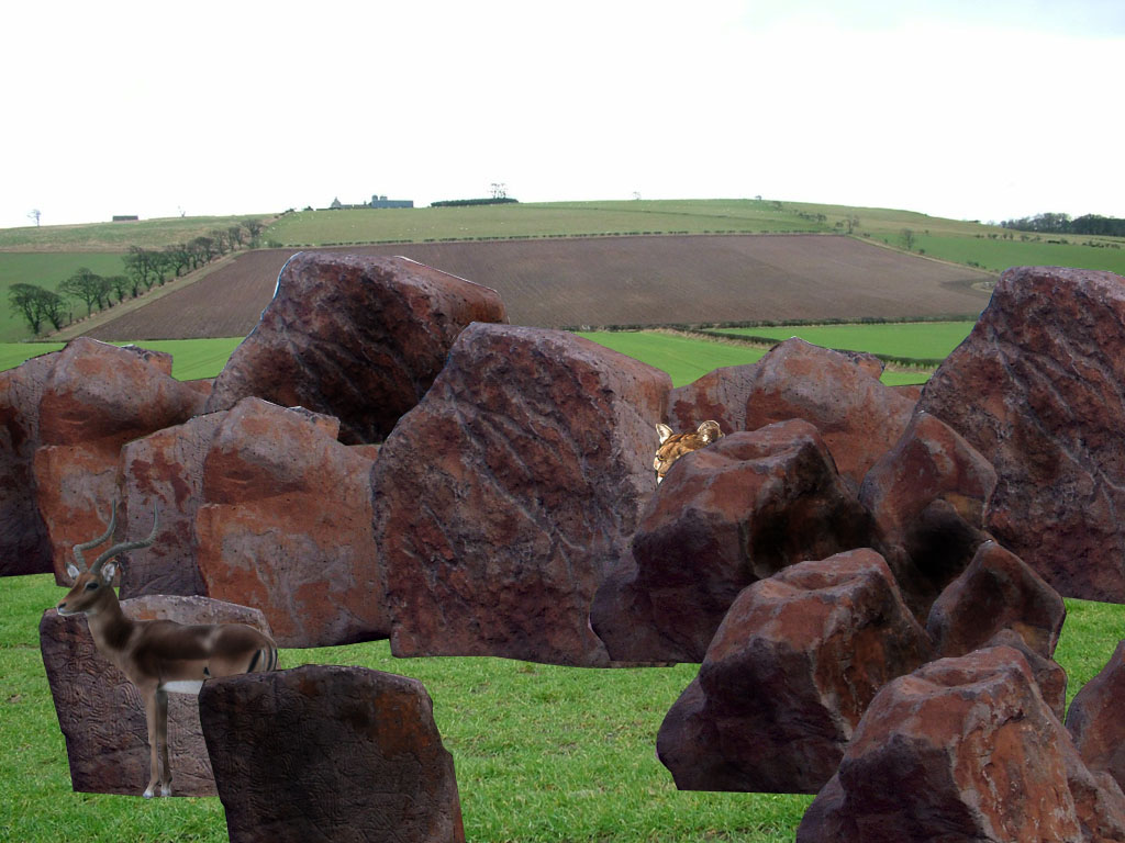 Photoshop Design by Tamayas for DesignCrowd (Community Contests) | Design #8969748