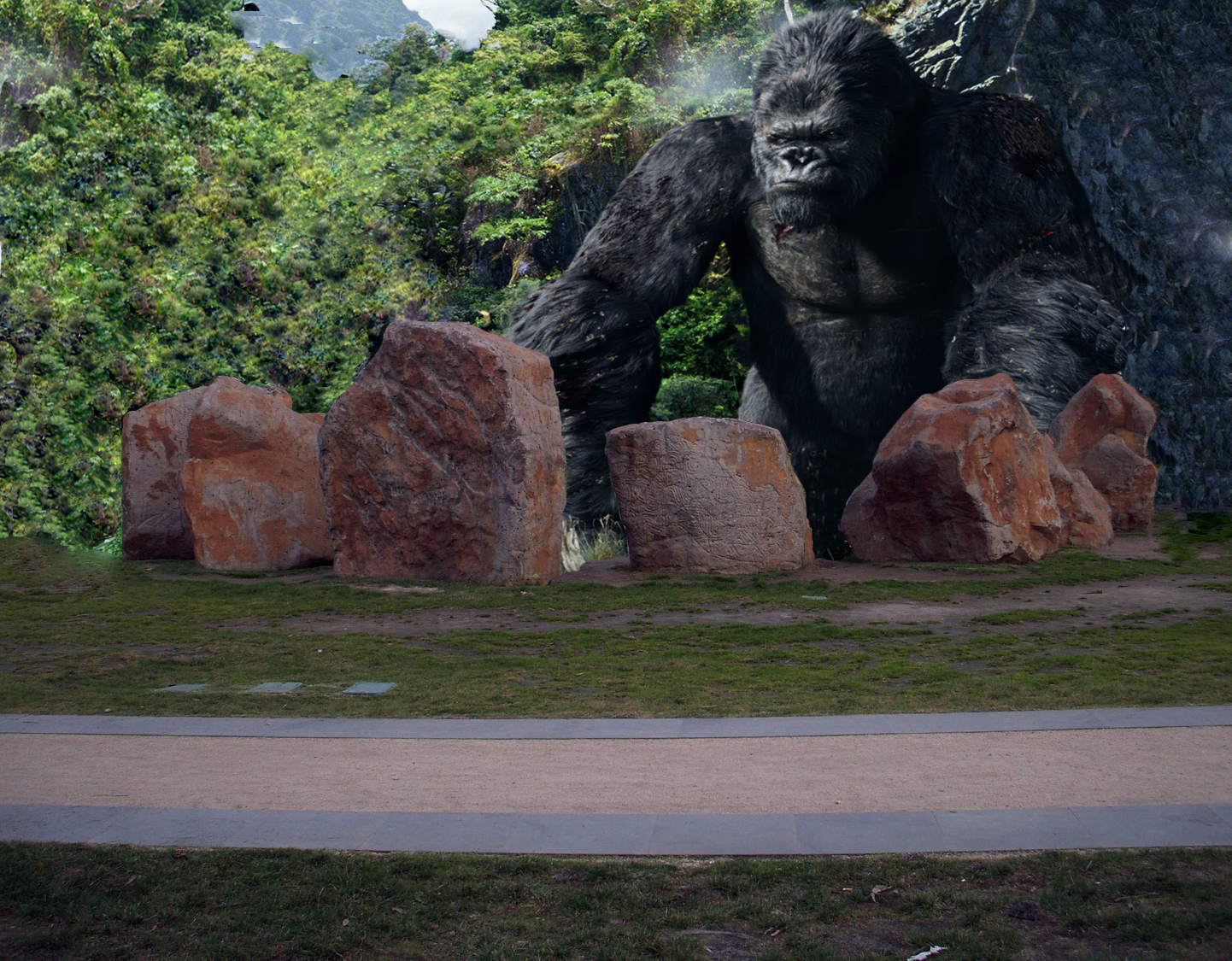 Photoshop Design by rayhyde for DesignCrowd (Community Contests) | Design #8969734