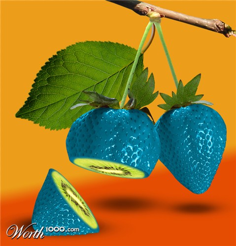 Photoshop Design by MikeleSVK