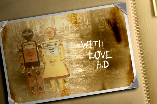 Photoshop-Design von tyckoo für DesignCrowd (Community Contests) | Design #8964370