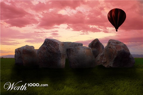 Photoshop Design by PissMyren