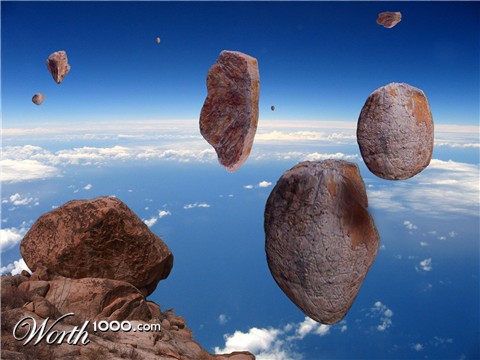 Photoshop Design by tofoken