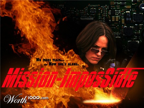 Photoshop Design by Percy88