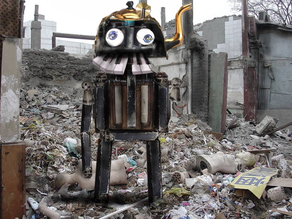 Diseño de Photoshop por pierrX para DesignCrowd (Community Contests) | Diseño #8964392