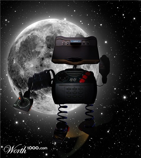 Photoshop Design by Swaggers