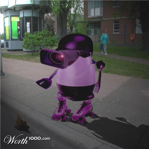 Photoshop Design by polimican