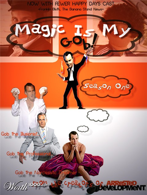 Photoshop Design by MrCamyak