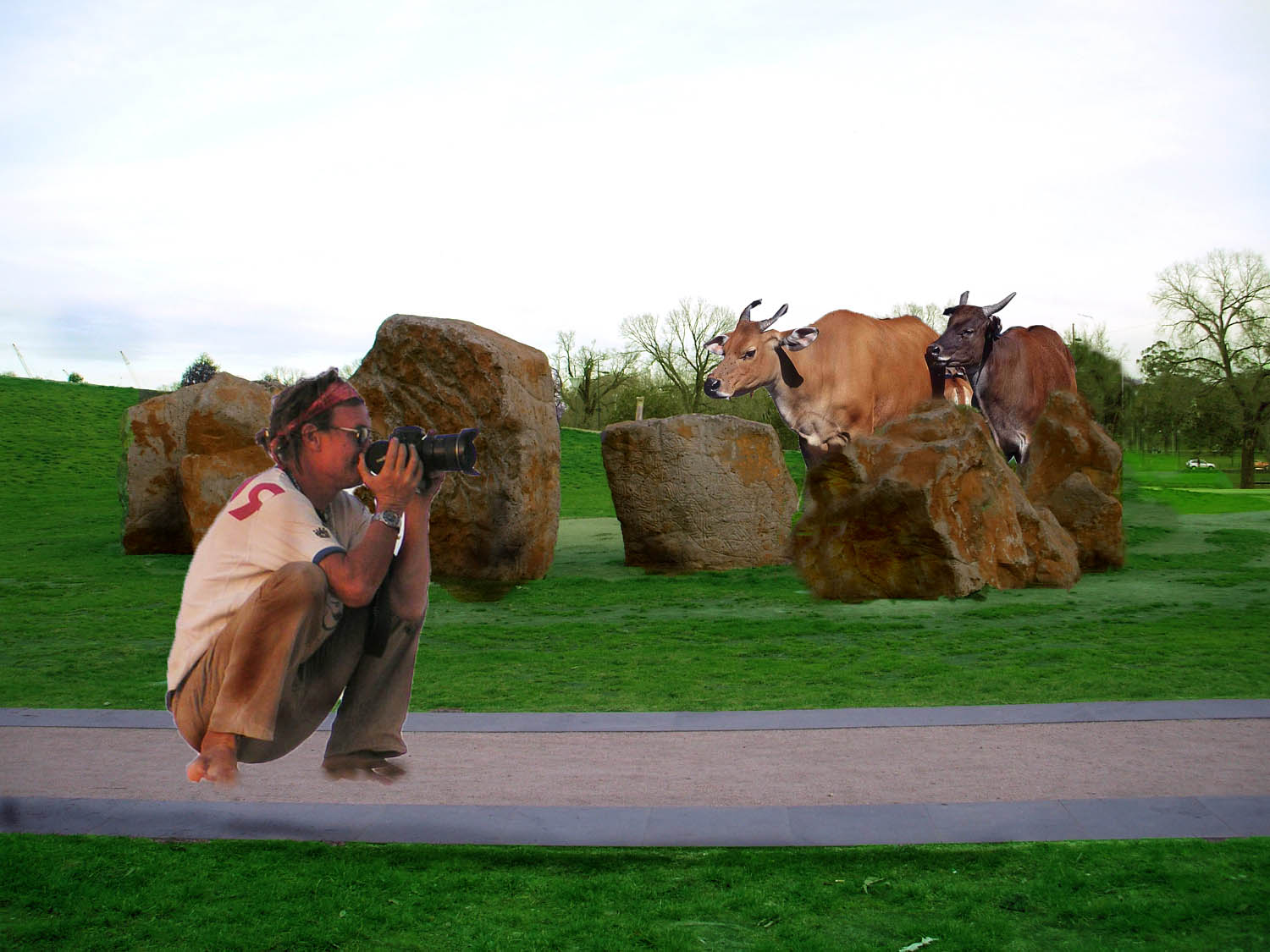 Photoshop Design by Desmondkitch for DesignCrowd (Community Contests) | Design #8969900