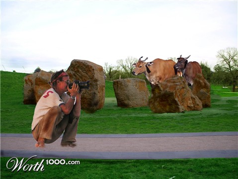 Photoshop Design by Desmondkitch