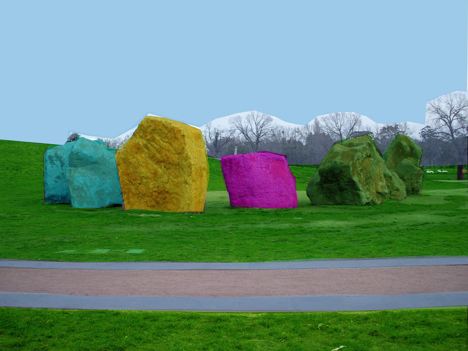 Photoshop Design by vuyisile for DesignCrowd (Community Contests) | Design #8969903