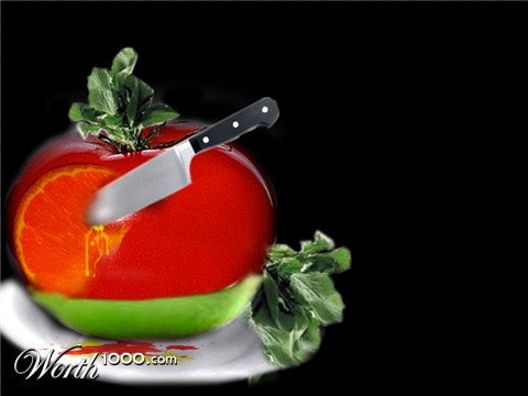 Photoshop Design by batselina