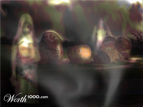 Photoshop Design by mictina