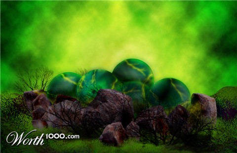 Photoshop Design by KaettvonM