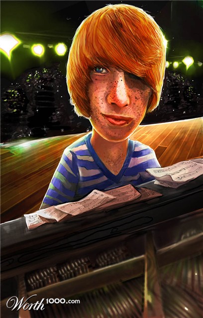 Illustration Design by Dylkan