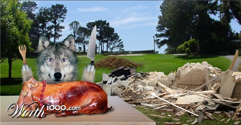 Photoshop Design by savagejon123