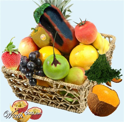 Photoshop Design by kaljee
