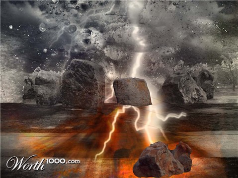 Photoshop Design by grmy01