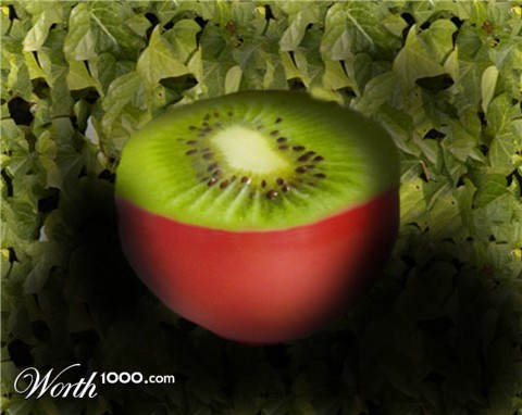 Photoshop Design by mictina