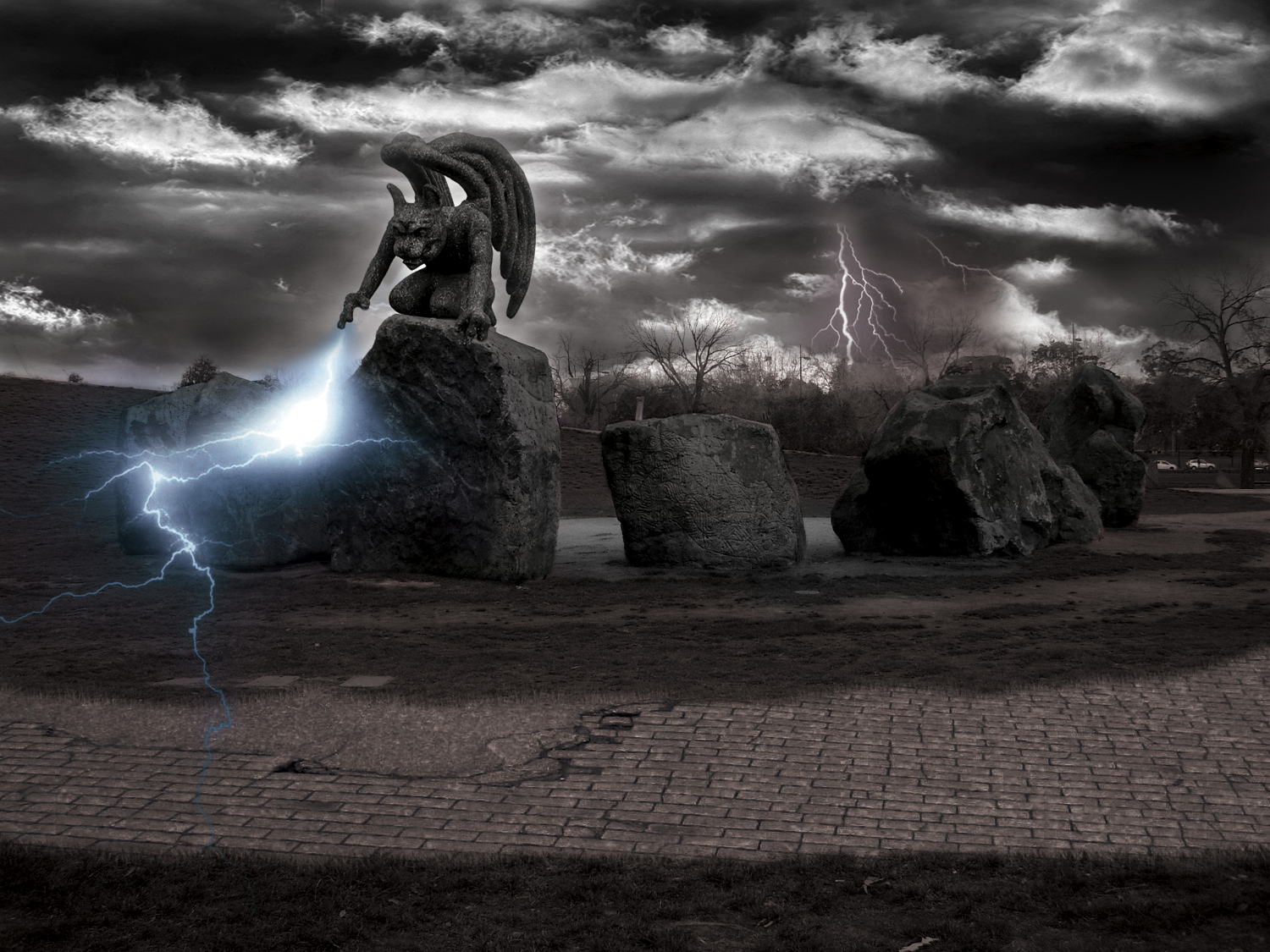 Design Photoshop par Ameivaboy pour DesignCrowd (Community Contests) | Design #8969858