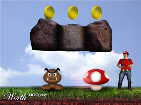 Photoshop Design by markelz1