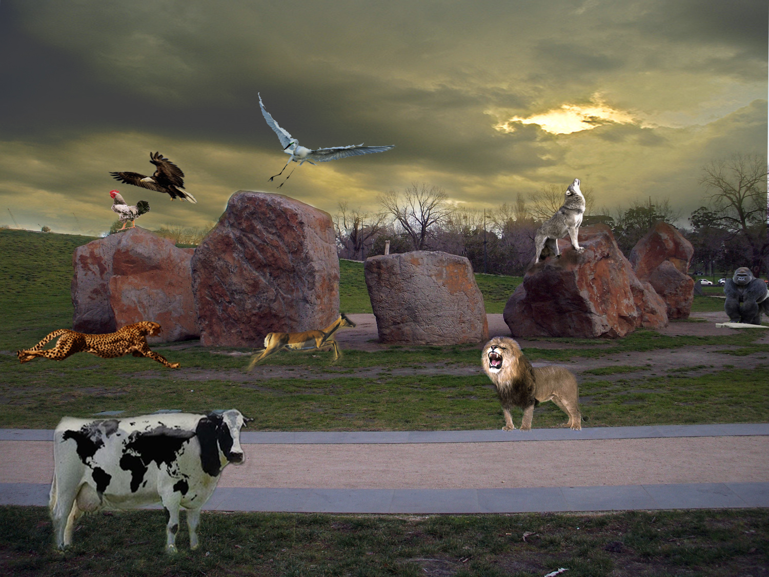 Design Photoshop par kasim1988 pour DesignCrowd (Community Contests) | Design #8969931