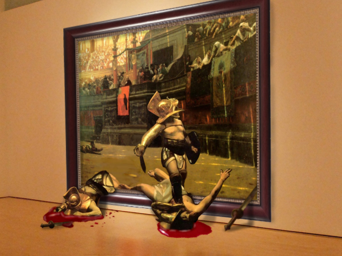 Photoshop Design by phischer for DesignCrowd (Community Contests) | Design #8964478