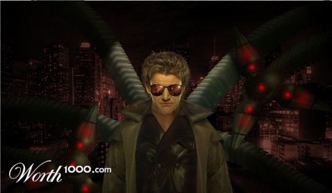 Photoshop Design by AJP619