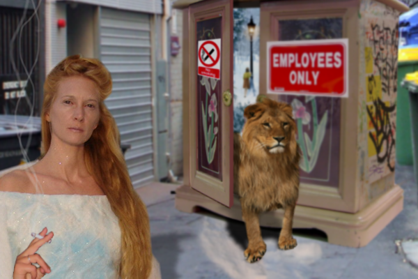 Diseño de Photoshop por lunke13 para DesignCrowd (Community Contests) | Diseño #8967856