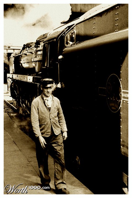 Photography by wiggster